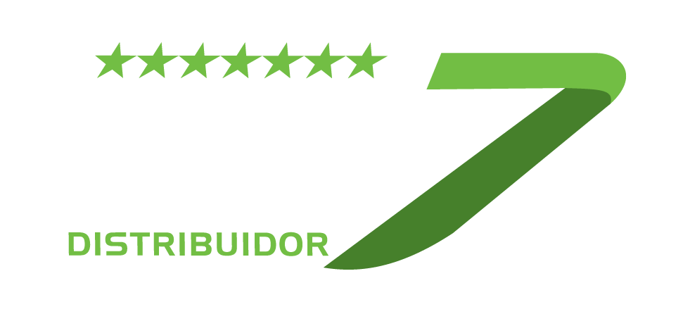 GD7 Distribuidor
